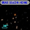 IRAS 11124-4246