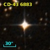 CD-43  6883