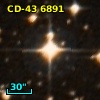 CD-43  6891