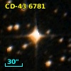 CD-43  6781