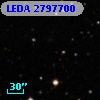 LEDA 2797700