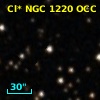 Cl* NGC 1220    OCC       1