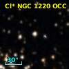 Cl* NGC 1220    OCC       3