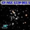Cl* NGC 1220    OCC       5