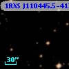 1RXS J110445.5-413552