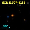 2MASS J11075597-4135529