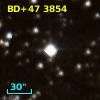 BD+47  3854