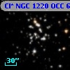 Cl* NGC 1220    OCC       6