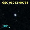 GSC 03012-00768