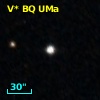 V* BQ UMa
