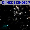 Cl* NGC 1220    OCC       7