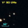 V* BO UMa