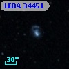 LEDA   34451