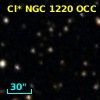 Cl* NGC 1220    OCC      10