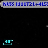 NVSS J111721+415536