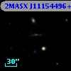2MASX J11154496+4202367
