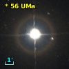*  56 UMa