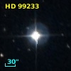 HD  99233