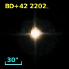 BD+42  2202