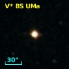 V* BS UMa