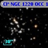Cl* NGC 1220    OCC      17