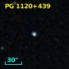 WD 1120+439