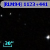 [RLM94] 1123+441 1