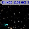 Cl* NGC 1220    OCC      20