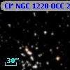 Cl* NGC 1220    OCC      21