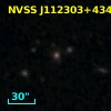 NVSS J112303+434752