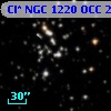 Cl* NGC 1220    OCC      23