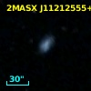 2MASX J11212555+4234355