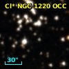 Cl* NGC 1220    OCC      24