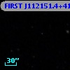 FIRST J112151.4+415349