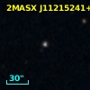 FIRST J112152.4+414757