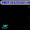 FIRST J112324.7+415648