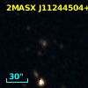 FIRST J112445.0+415641