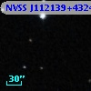 NVSS J112139+432449