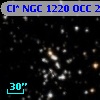 Cl* NGC 1220    OCC      28