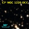 Cl* NGC 1220    OCC      29
