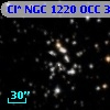 Cl* NGC 1220    OCC      31