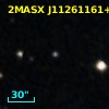 2MASX J11261161+4252470