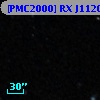 [PMC2000] RX J112056.87+132726.2
