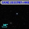1AXG J111707+4413