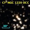 Cl* NGC 1220    OCC      32