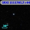 1RXS J111705.7+441331