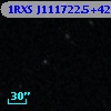 1RXS J111722.5+425457