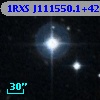1RXS J111550.1+422649