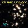 Cl* NGC 1220    OCC      35