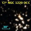 Cl* NGC 1220    OCC      36